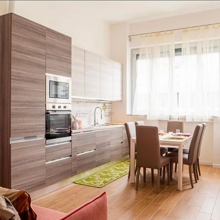 Vera Project Apartment Mediolan Zewnętrze zdjęcie