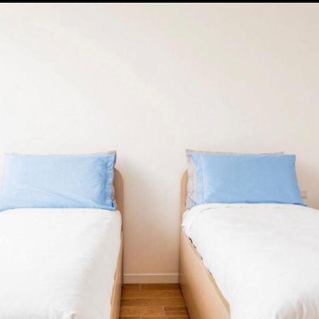 Vera Project Apartment Mediolan Zewnętrze zdjęcie