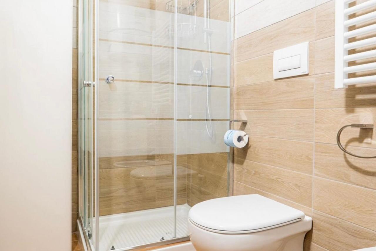 Vera Project Apartment Mediolan Zewnętrze zdjęcie