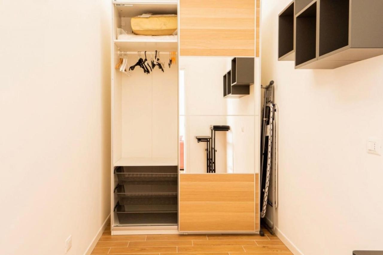 Vera Project Apartment Mediolan Zewnętrze zdjęcie