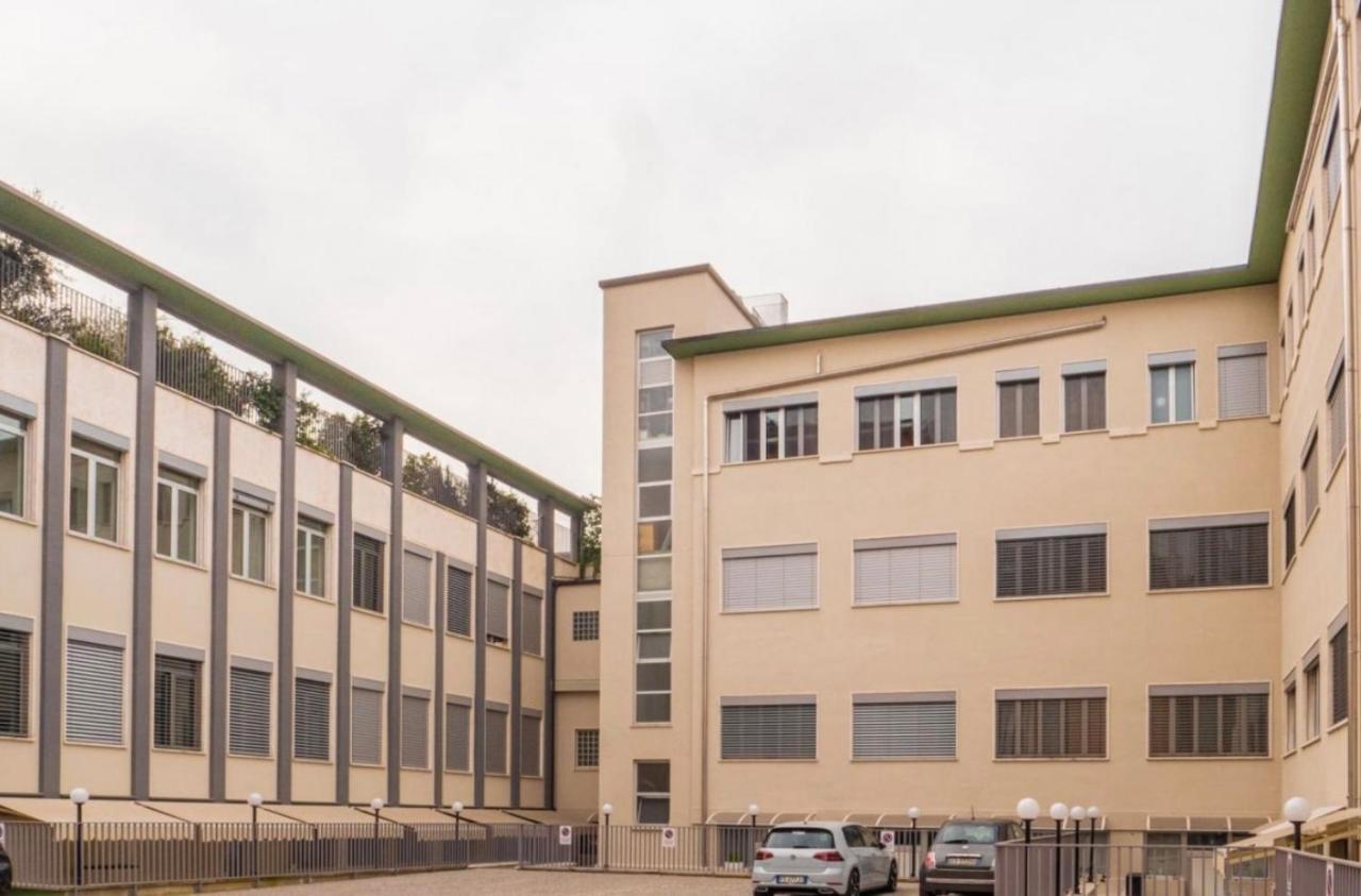 Vera Project Apartment Mediolan Zewnętrze zdjęcie