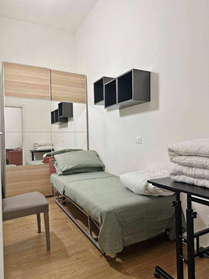 Vera Project Apartment Mediolan Zewnętrze zdjęcie