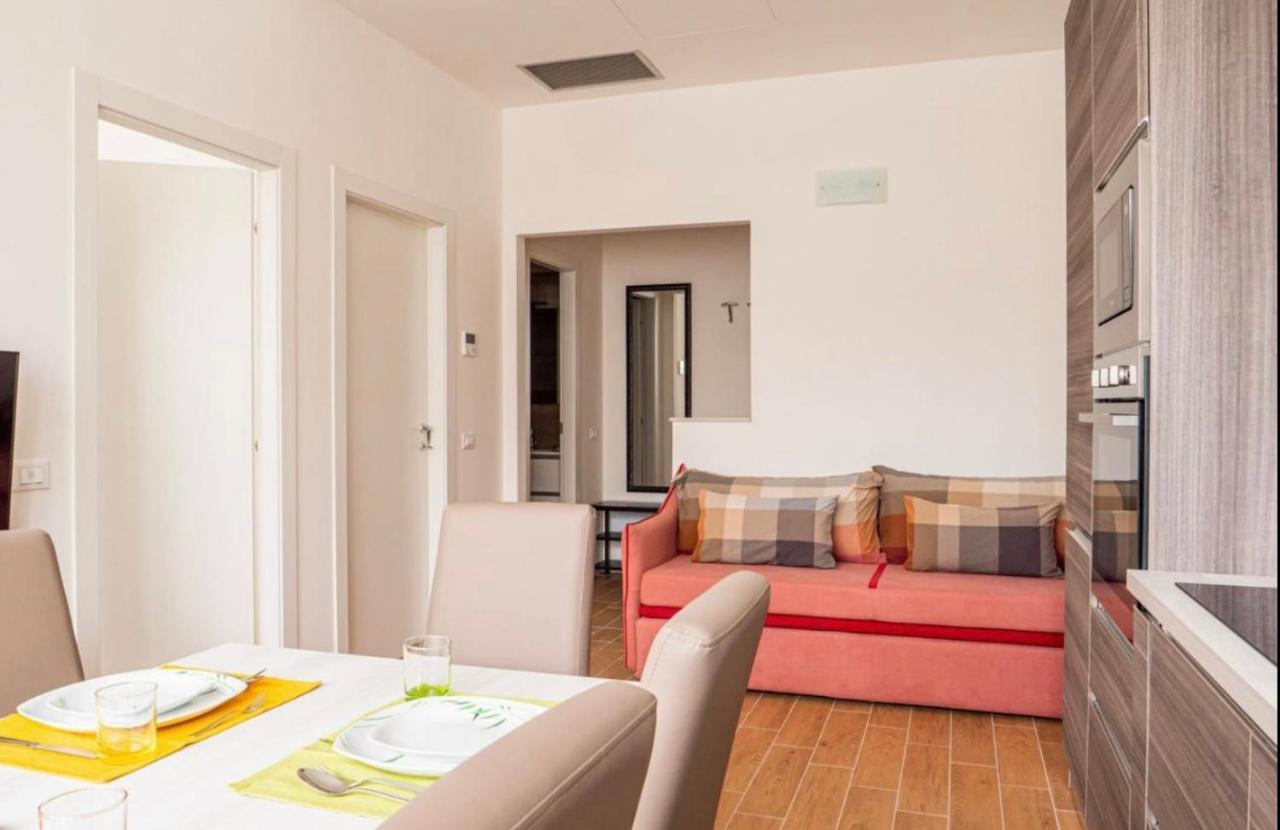 Vera Project Apartment Mediolan Zewnętrze zdjęcie