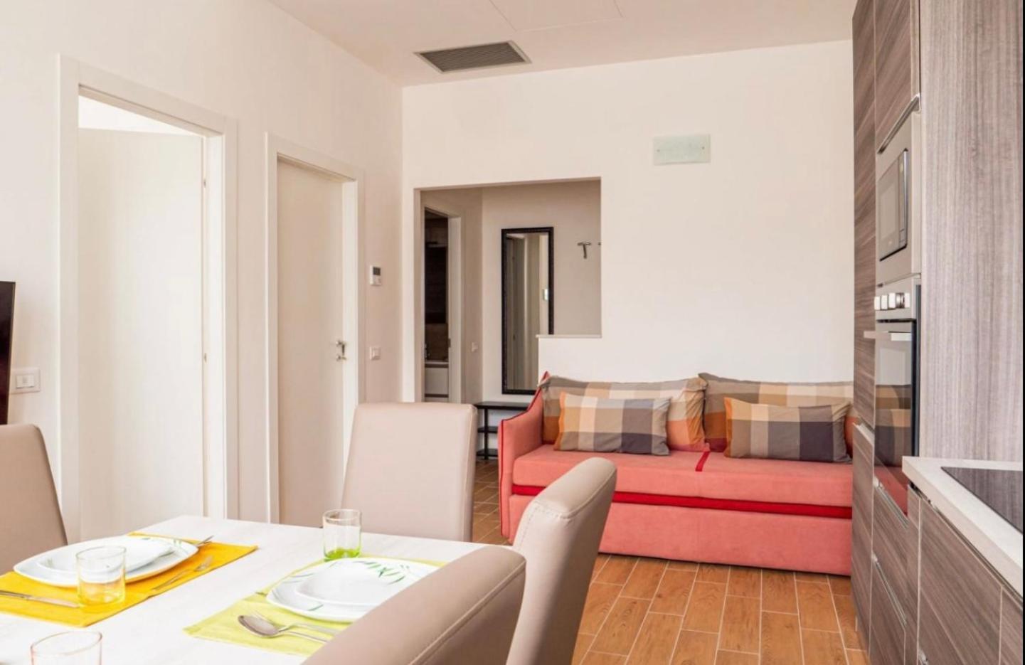 Vera Project Apartment Mediolan Zewnętrze zdjęcie