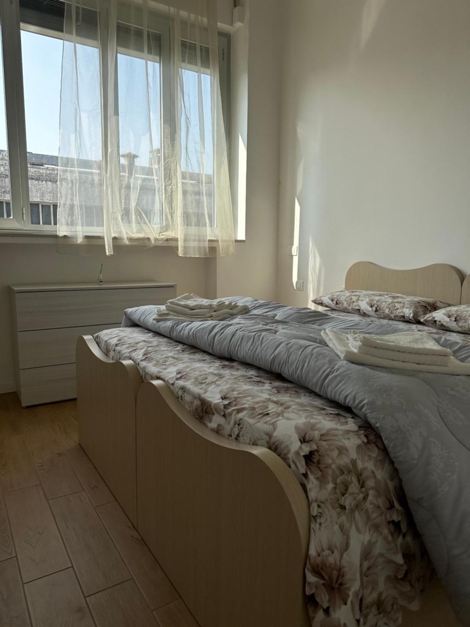 Vera Project Apartment Mediolan Zewnętrze zdjęcie