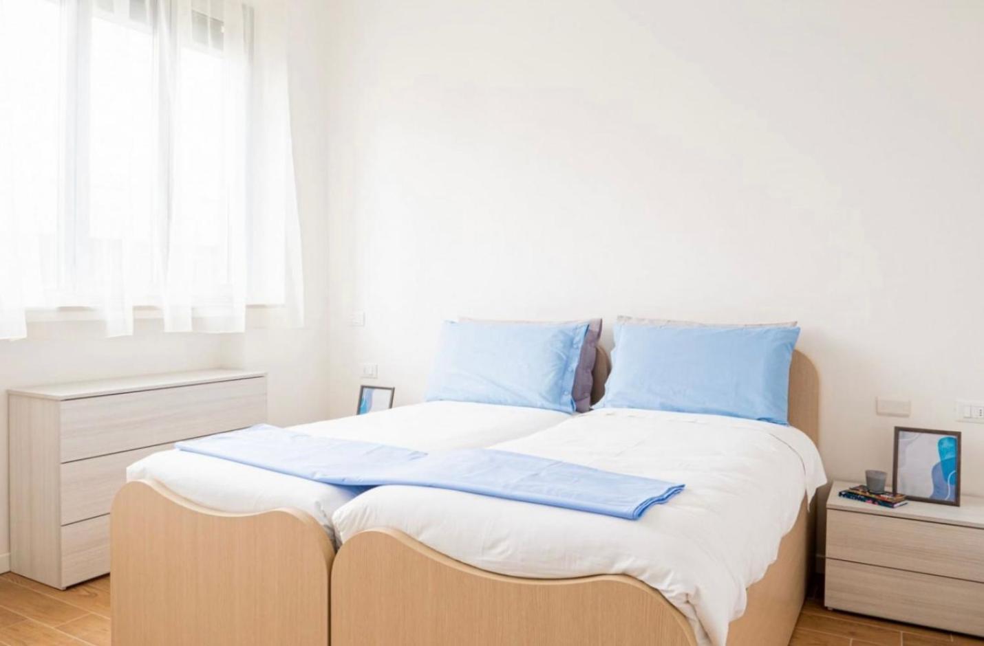 Vera Project Apartment Mediolan Zewnętrze zdjęcie