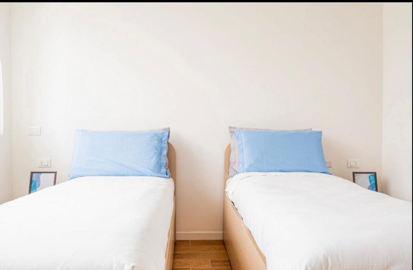Vera Project Apartment Mediolan Zewnętrze zdjęcie